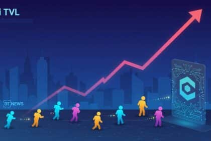 DeFi TVL Explodes to $153B: What’s Driving the Yield Frenzy in 2025?