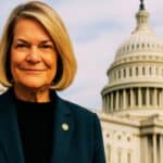 Crypto Meets Mortgages: Senator Lummis Pushes Bill to Count Bitcoin as Loan Collateral