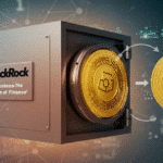 BlackRock Declares: Stablecoins Are the Future of Finance
