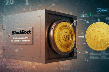 BlackRock Declares: Stablecoins Are the Future of Finance