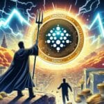 $ADA to $800? Hoskinson Says Cardano Will Outperform Bitcoin by 1000x