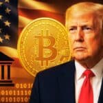 Trump Crypto Policy 2025 Offers Clarity on Regulation, Silence on BTC Reserve