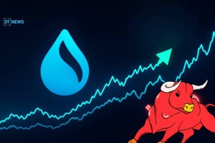 SUI Price Prediction 2025-2026: Is a 1,500% Rally to $32 Possible?