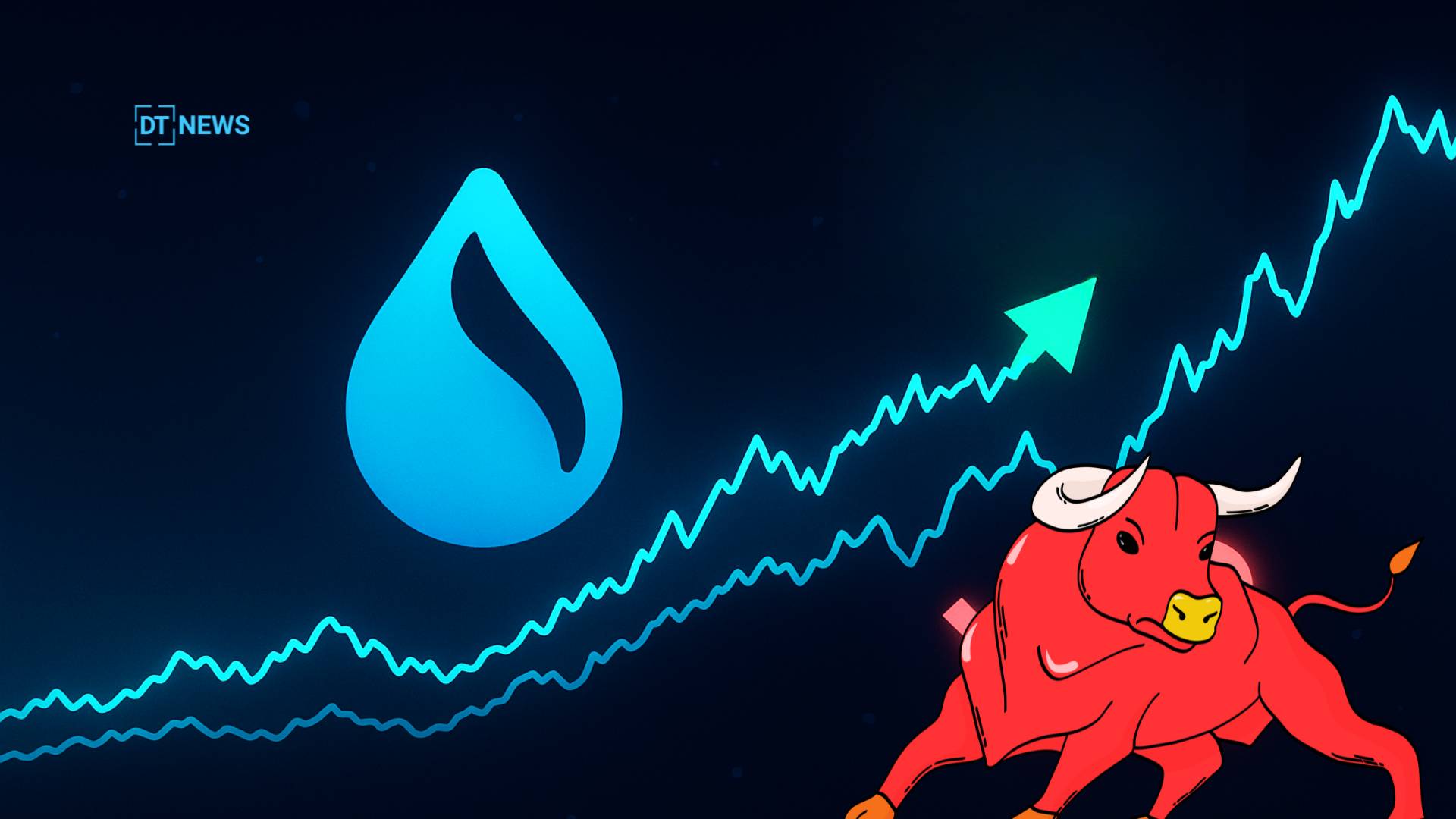 SUI Price Prediction 2025-2026: Is a 1,500% Rally to $32 Possible?