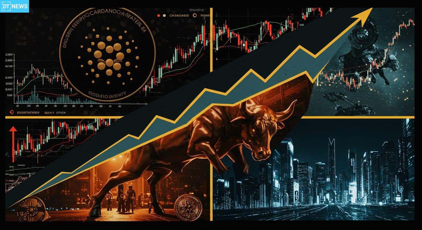 Cardano Price Prediction