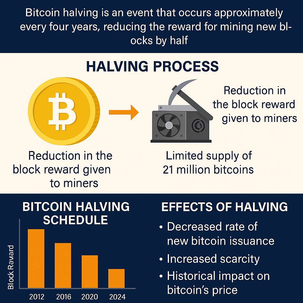 Bitcoin mining