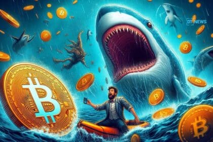 Bitcoin OG Whale Moves $9.5B: Is the 2025 Rally at Risk?