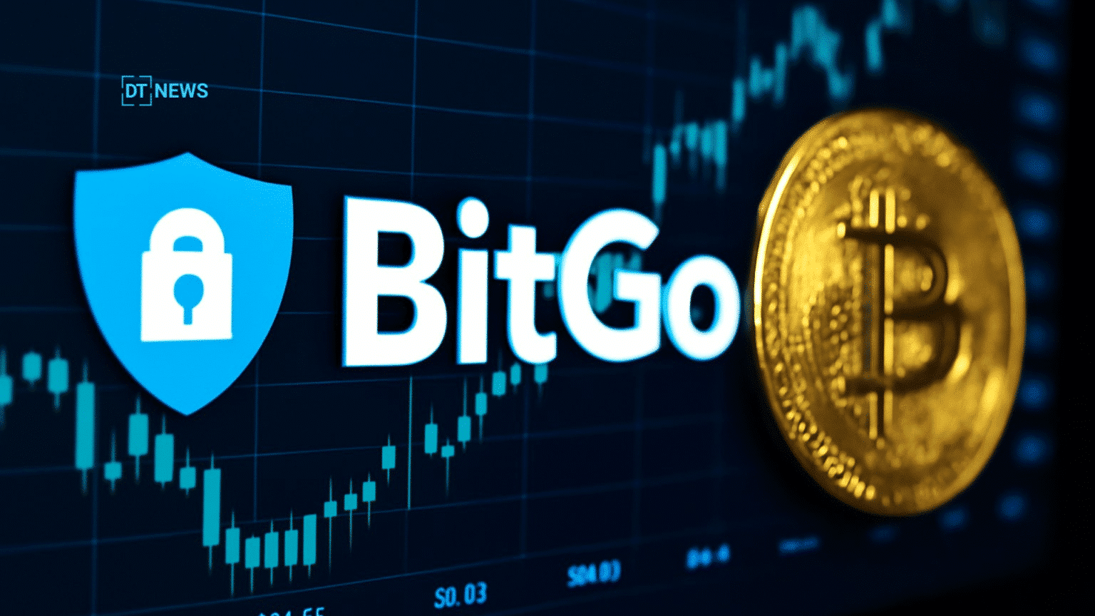 BitGo Files for IPO as Assets Under Custody Top $100 Billion