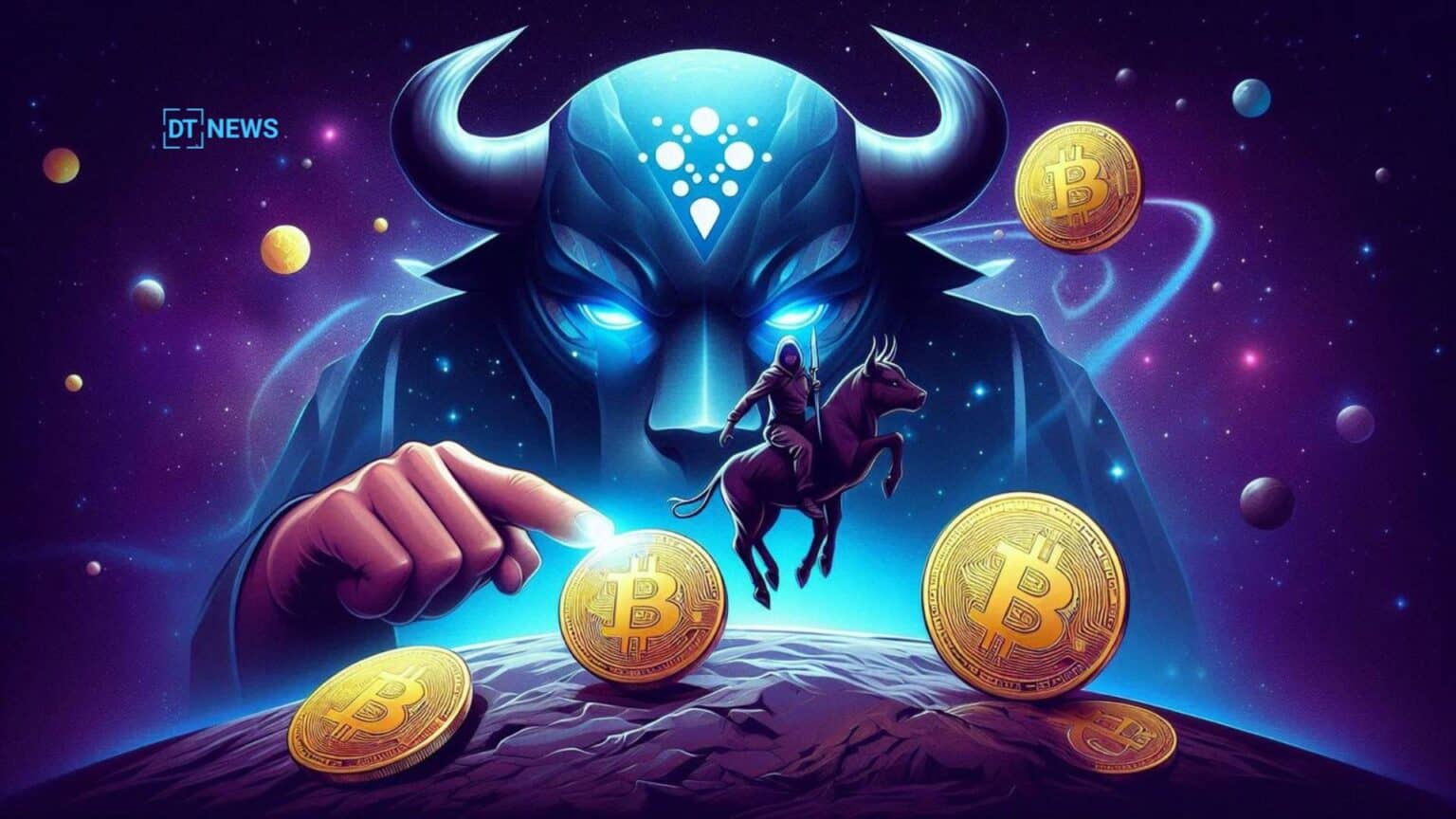 Cardano Surges Toward $1 But Can the Momentum Last?