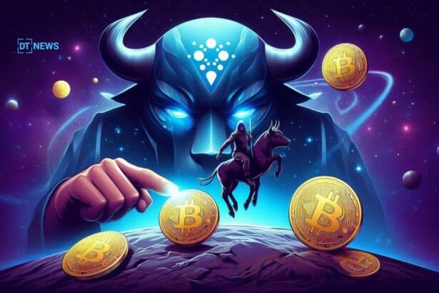 Cardano Surges Toward $1 But Can the Momentum Last?