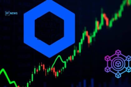 Will Chainlink Hit $33 by 2026? Real-World Use and CCIP Could Be the Catalyst