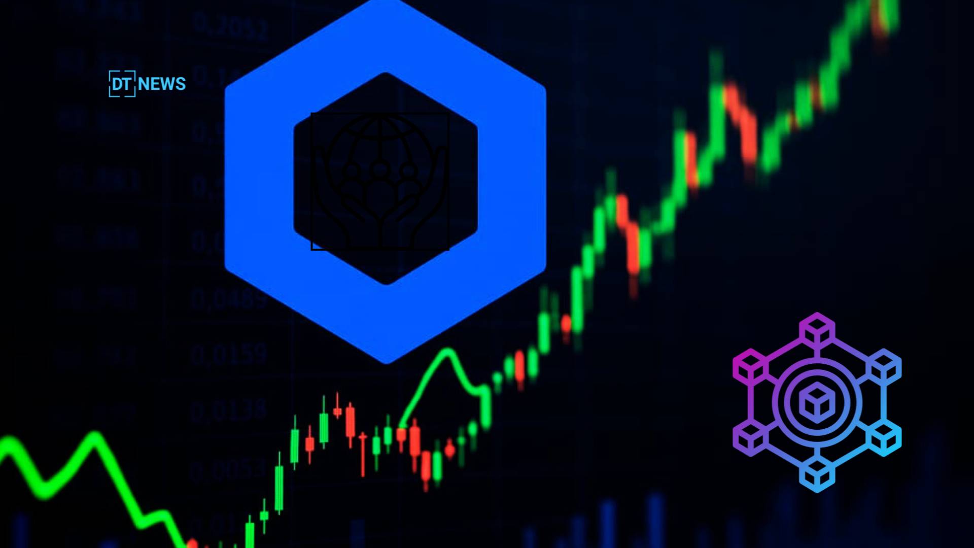 Will Chainlink Hit $33 by 2026? Real-World Use and CCIP Could Be the Catalyst