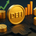 DeFi Lending