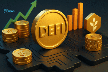 DeFi Lending