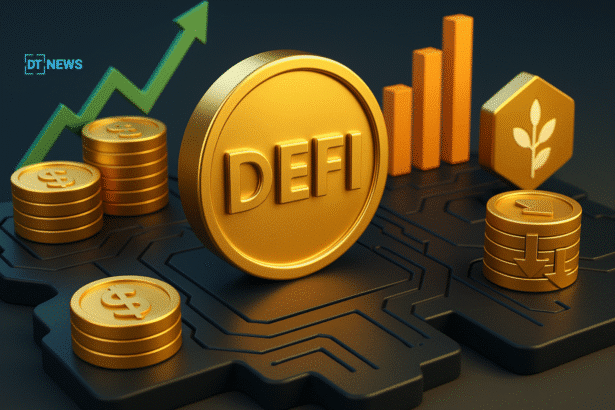 DeFi Lending