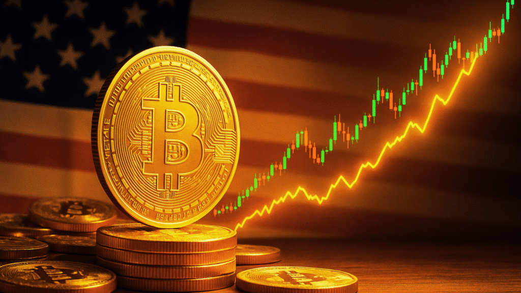 Bitcoin Price Prediction