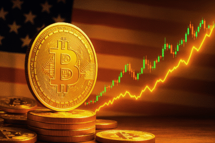 Preço do Bitcoin sobe 6% na abertura do mercado norte-americano, com o prémio da CME a ultrapassar 1%