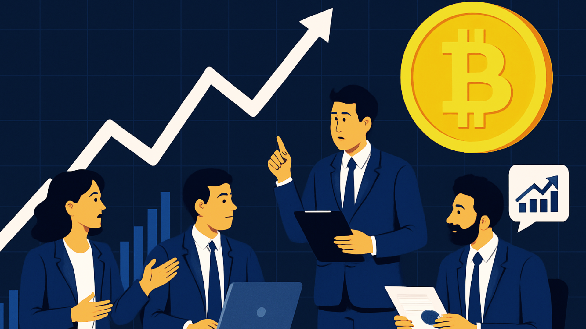 Bitcoin All Time High