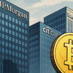 O crédito privado dos bancos norte-americanos ultrapassa os 1,32 biliões de dólares, à medida que o crédito se desloca para entidades não bancárias