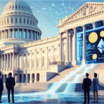 Senado se prepara para audiência sobre impostos sobre criptomoedas nos EUA em 2025: outubro mudará o pagamento de impostos?