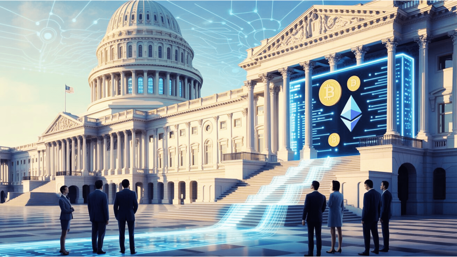  US government