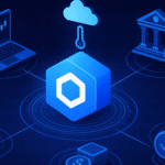 O preço do Chainlink sobe à medida que 2 milhões de LINK saem discretamente das bolsas