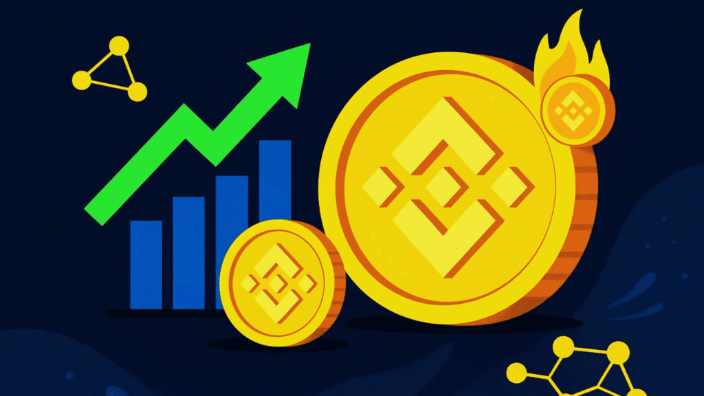 Can Binance Coin Hit $1,500? 2025–2026 Outlook After Major Network Upgrades 24 Binance Coin Price Analysis 2025