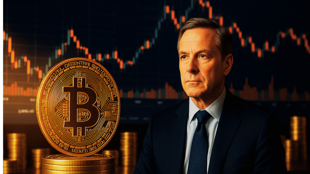 Cantor Fitzgerald Bitcoin Deal: $4B SPAC Agreement With Blockstream Revealed 25 Bitcoin Holder