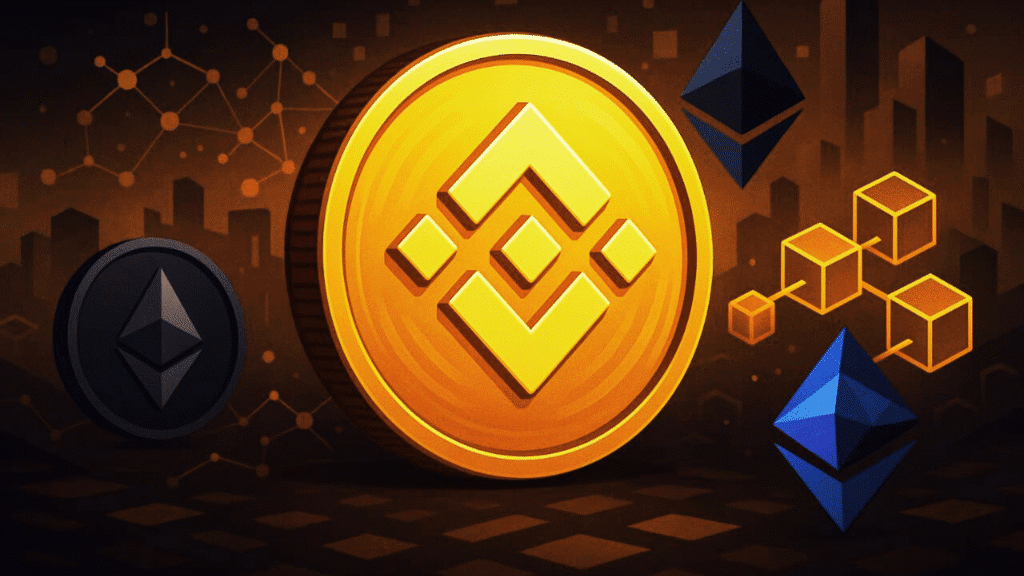 Can Binance Coin Hit $1,500? 2025–2026 Outlook After Major Network Upgrades 25 Binance Coin Price