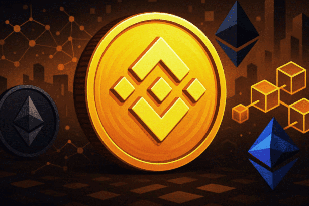 Aumento das licenças da Binance Ásia à medida que a adoção de criptomoedas na APAC assume a liderança