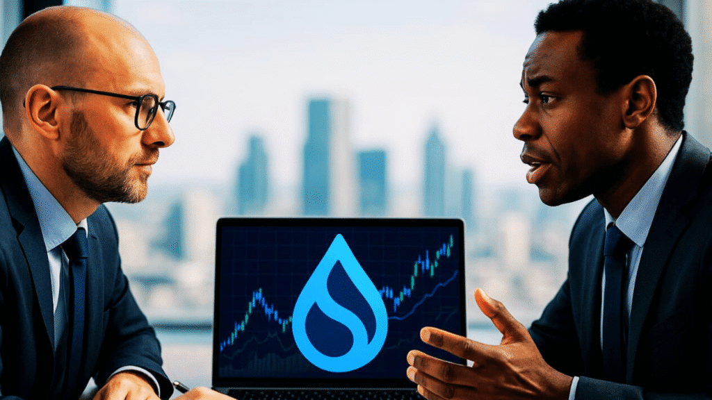 Sui Price Analysis