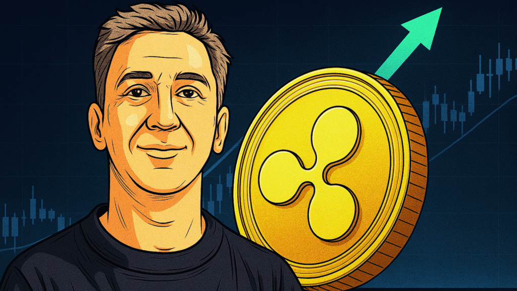 XRP Price Prediction: How $2.65 Breakout Could Be the Launchpad to $6 24 XRP Price Prediction