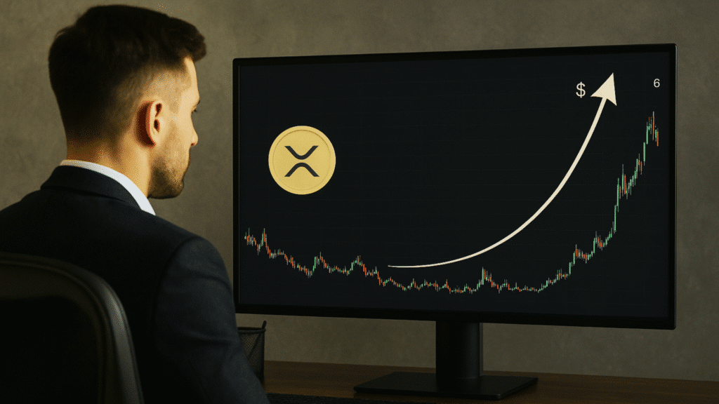 XRP Price Prediction: How $2.65 Breakout Could Be the Launchpad to $6 25 XRP Price