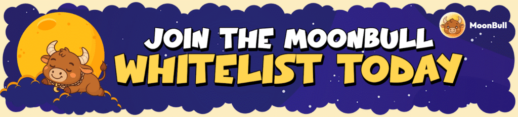 Early Access Alert: MoonBull Whitelist Now Open as Dogecoin and Housecoin Shift Focus 24 image 20