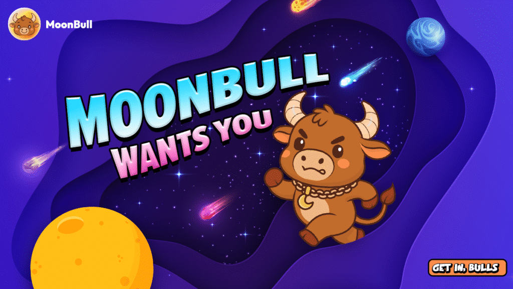 Early Access Alert: MoonBull Whitelist Now Open as Dogecoin and Housecoin Shift Focus 25 image 21