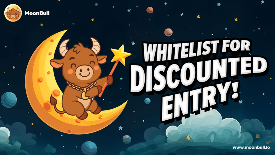 Primeiro a chegar, primeira lua: A lista de permissões da MoonBull se destaca como a melhor criptomoeda a ser observada em 2025, enquanto Comedian e Neiro aquecem os gráficos 3 image 211