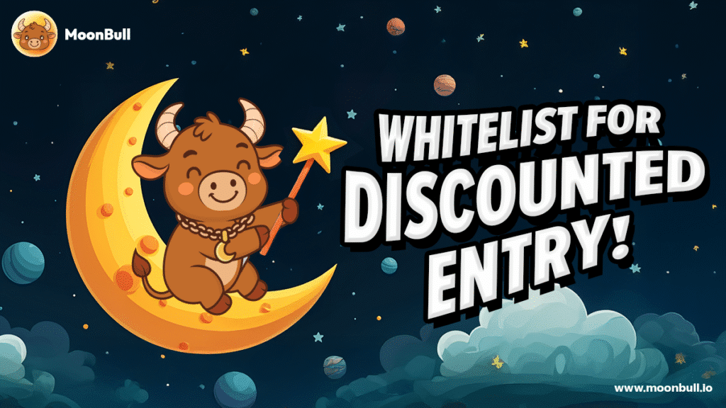 Slept on Dogecoin? MoonBull Whitelist Is Live - Your Shot at the Next 1000x Crypto Starts Now 25 image 236