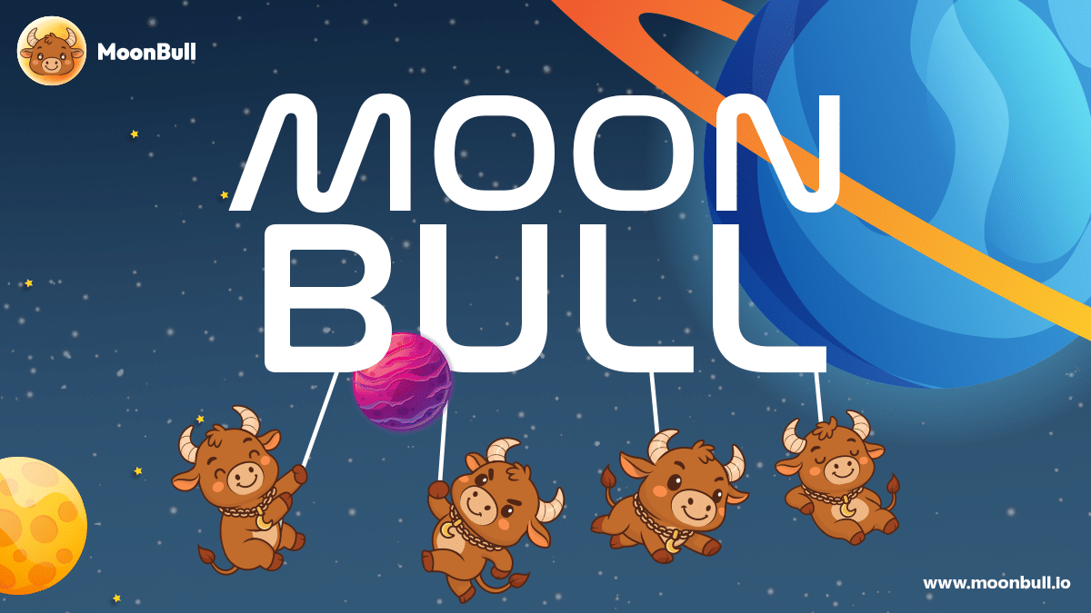 A lista de permissões da MoonBull está explodindo – veja por que ela é a melhor criptomoeda futura enquanto SLERF e Goatseus esfriam