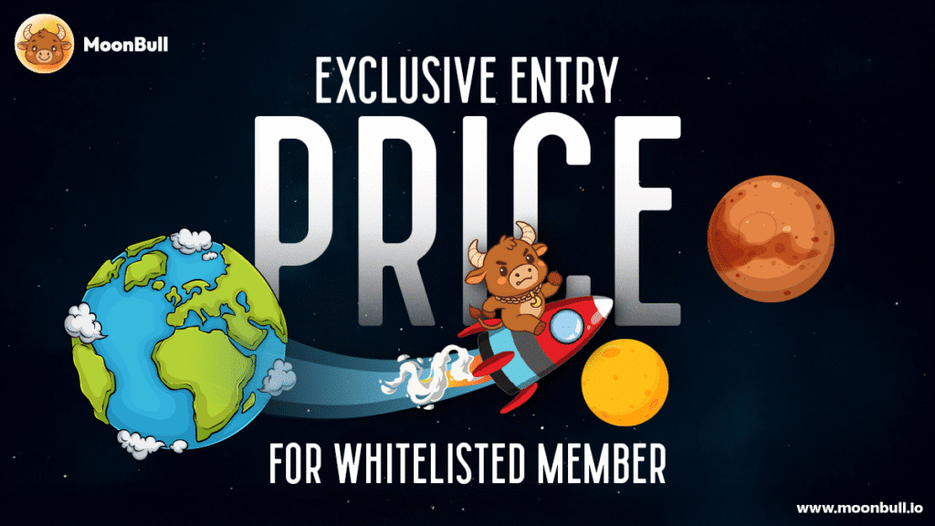 Missed FLOKI’s Profit Run? Bulls Eye MoonBull’s Whitelist for a Shot at 1000x Crypto Riches 25 image 484