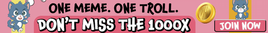 Balloon Boy’s Comeback? Troller Cat’s Stage 14 Leads the Best Meme Coin to Buy Today Race as Dogecoin Dips and Bonk Rebounds 26 image 607