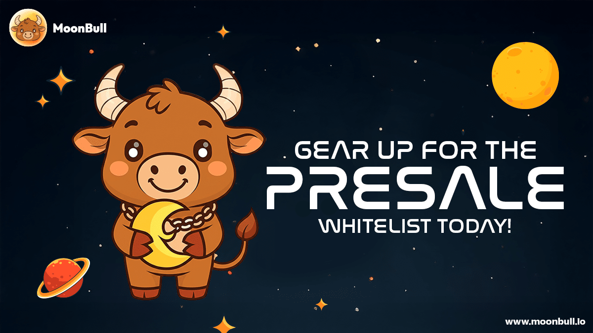 Whale Activity Spikes – MoonBull Hailed as the Best Crypto to Watch in 2025, While Popcat and Doginme Struggle