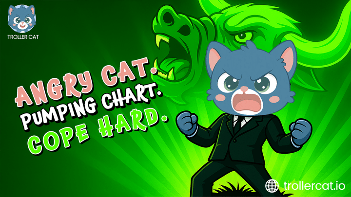 Troller Cat Is No Copycat: 2024% ROI Secured, 399% Ahead—Best Cryptos for Beginners Watch as Dogecoin Dips and Pepe Powers Up 25 image 731