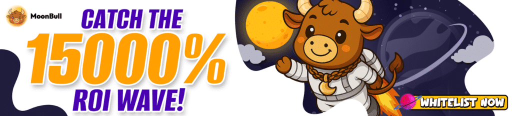 DOGS Sees 60% Volume Surge, Shiba Inu Breaks Out While MoonBull Is the Best New Meme Coin to Watch With 100x Gains in Sight 26 image 830