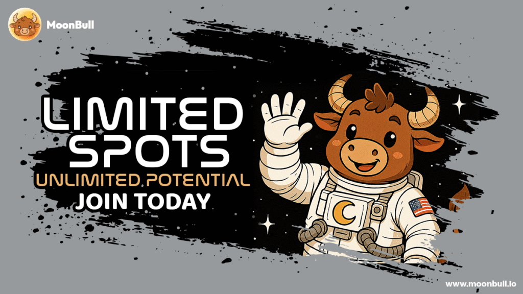 Didn’t Get in on Ponke? MoonBull Is the Best Upcoming Crypto for 2025 - Claim Your Whitelist Spot Now 25 image 835