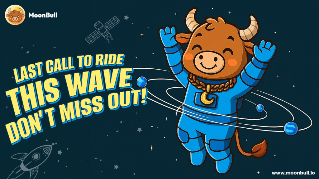 MoonBull's Whitelist Is Filling Fast - Experts Call It the Best Crypto to Watch in 2025 as SLERF and Mog Coin Flash Bullish Signs 25 image 895