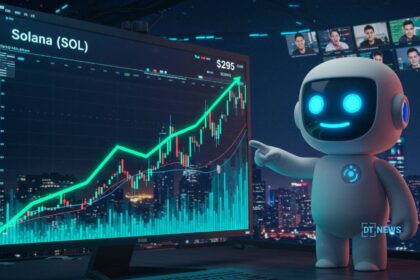 Will Solana Hit $360 in 2025? All Eyes on $189 Breakout Zone