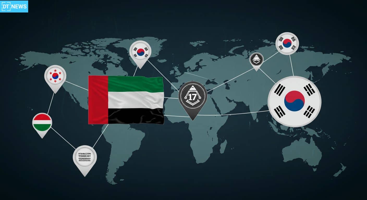 Tether, Circle, Paxos Now Hold More U.S. Debt Than Some Nations 25 Stablecoin Treasury Reserves