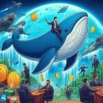 Top Crypto Whales Resurface: Massive BTC and ETH Transfers Spark Bull vs. Bear Debate