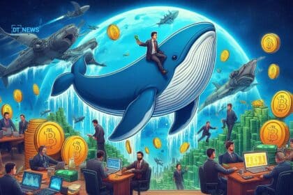 Top Crypto Whales Resurface: Massive BTC and ETH Transfers Spark Bull vs. Bear Debate