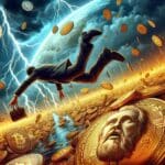 Padrão de rompimento da altcoin retorna à medida que a acumulação atinge o pico: uma grande alta está por vir?